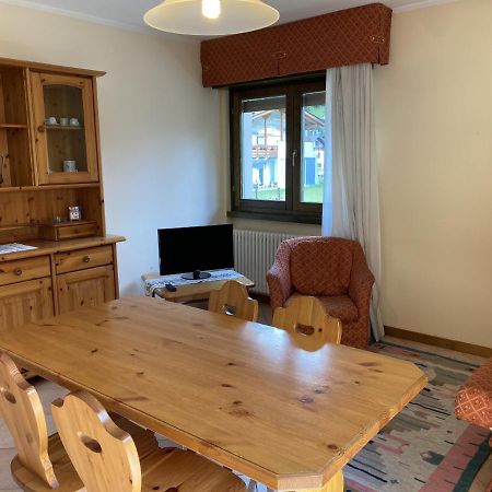 Condominio Gaiolin Giustino Екстер'єр фото