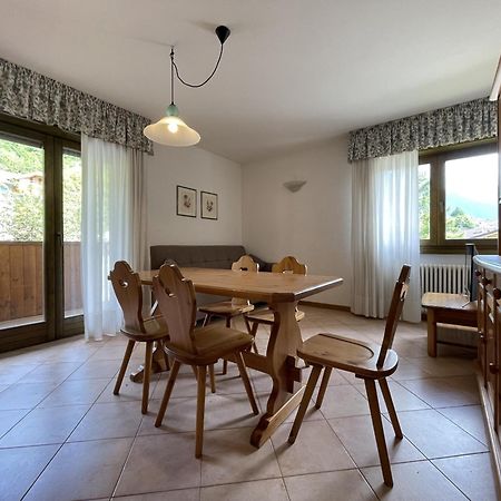 Condominio Gaiolin Giustino Екстер'єр фото
