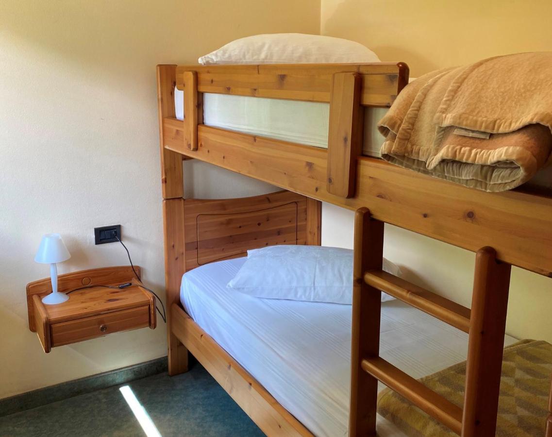 Condominio Gaiolin Giustino Екстер'єр фото