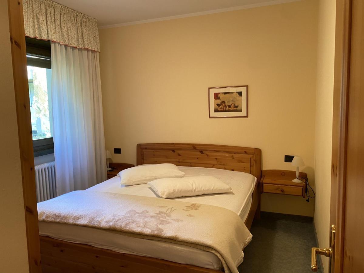 Condominio Gaiolin Giustino Екстер'єр фото