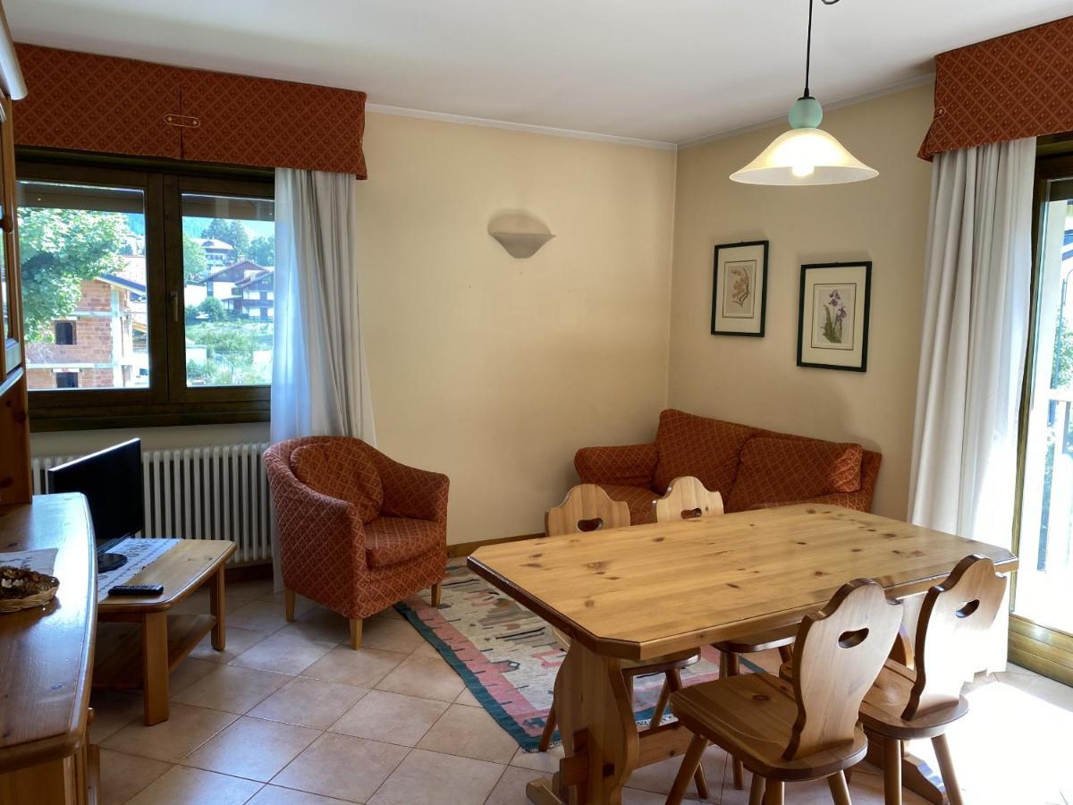 Condominio Gaiolin Giustino Екстер'єр фото
