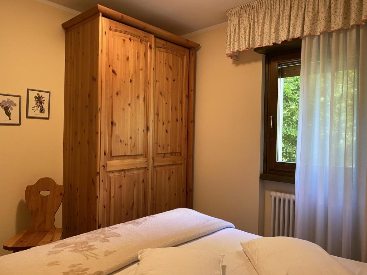 Condominio Gaiolin Giustino Екстер'єр фото