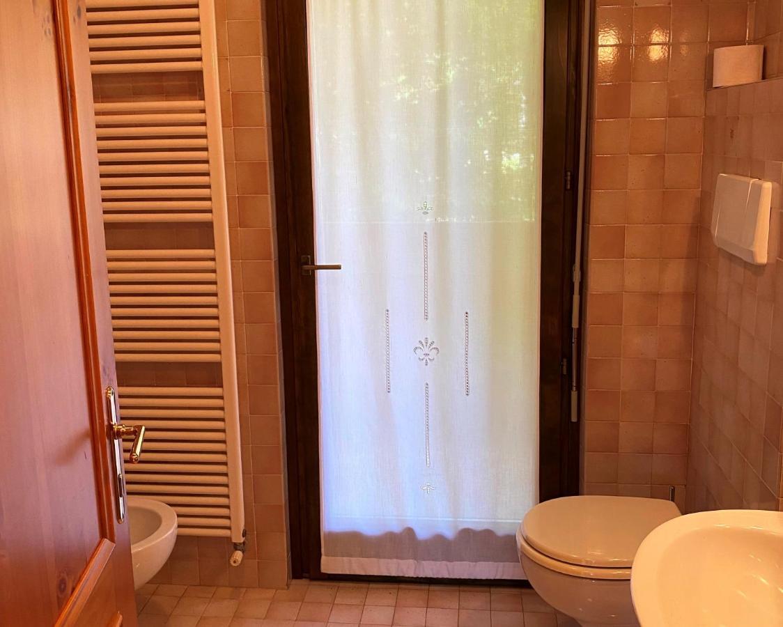 Condominio Gaiolin Giustino Екстер'єр фото