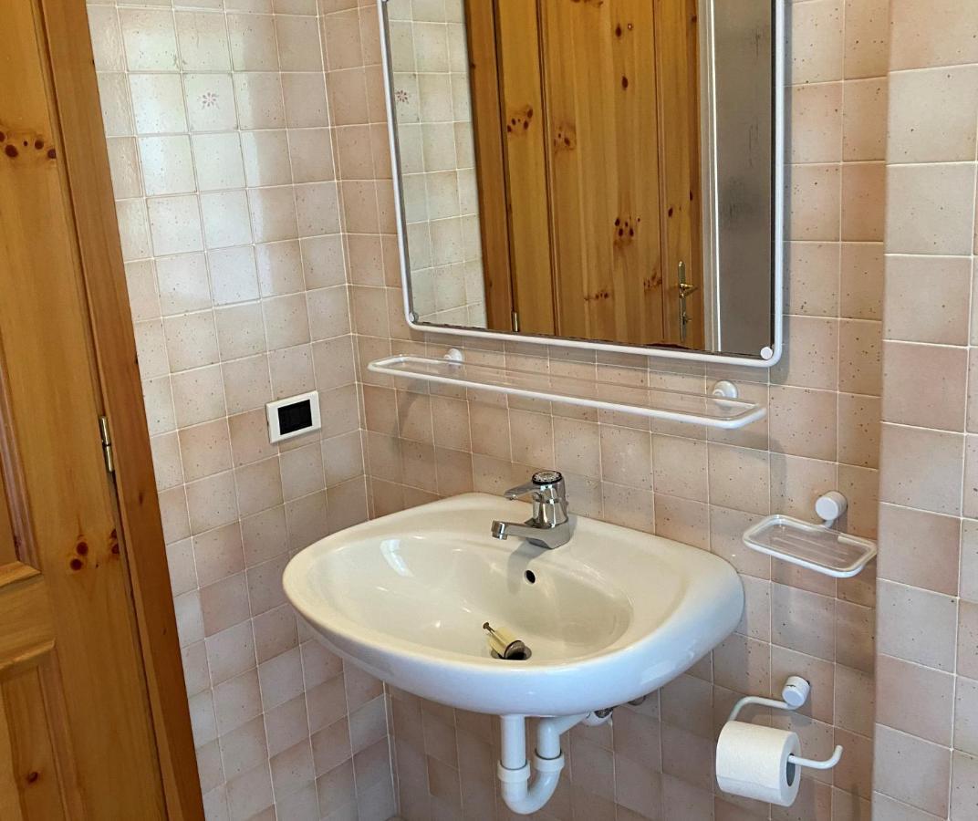 Condominio Gaiolin Giustino Екстер'єр фото