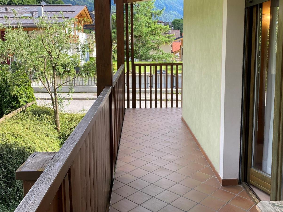Condominio Gaiolin Giustino Екстер'єр фото