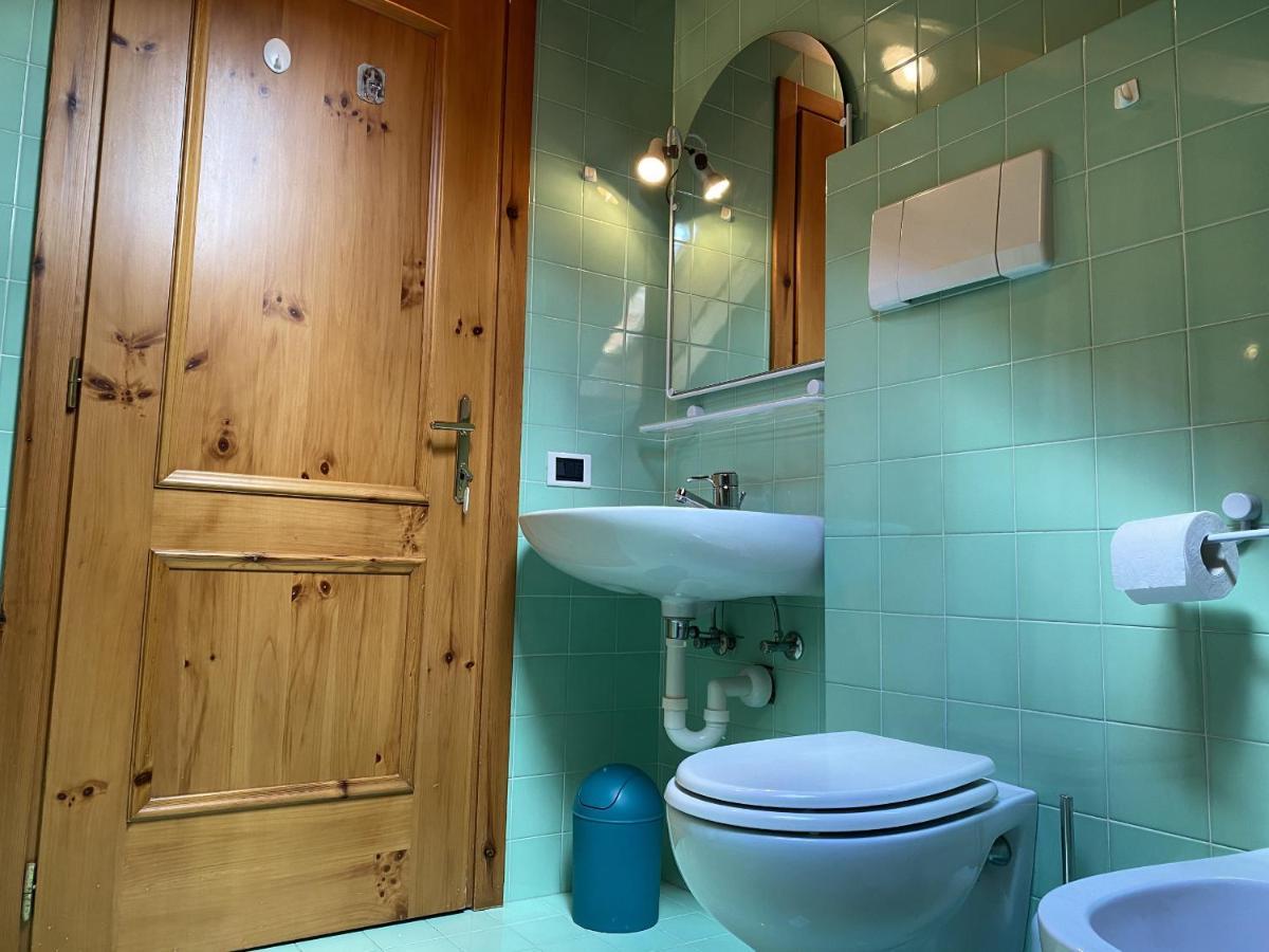 Condominio Gaiolin Giustino Екстер'єр фото