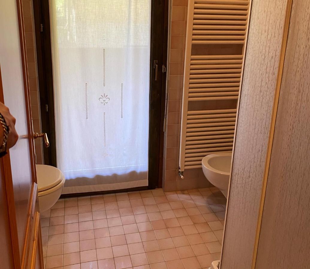 Condominio Gaiolin Giustino Екстер'єр фото