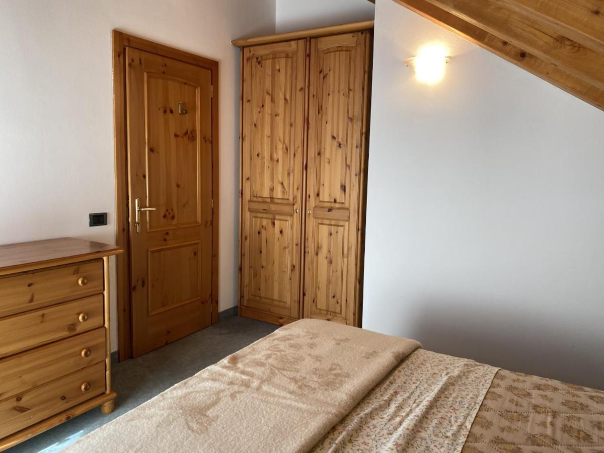 Condominio Gaiolin Giustino Екстер'єр фото