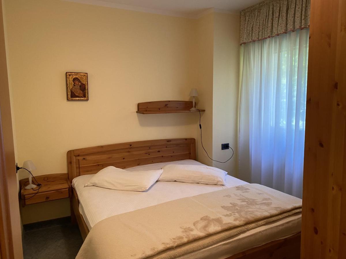Condominio Gaiolin Giustino Екстер'єр фото