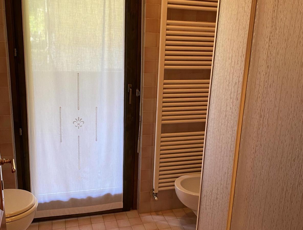 Condominio Gaiolin Giustino Екстер'єр фото