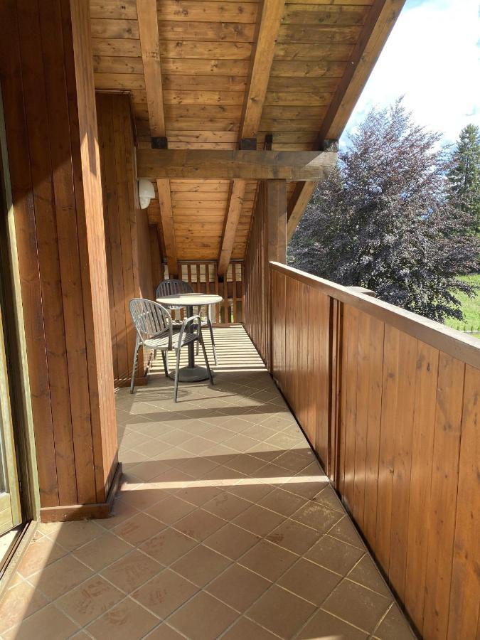 Condominio Gaiolin Giustino Екстер'єр фото
