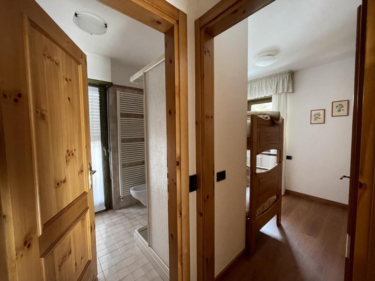 Condominio Gaiolin Giustino Екстер'єр фото