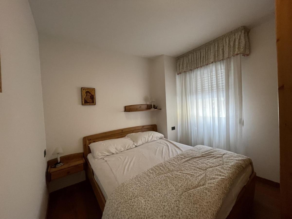 Condominio Gaiolin Giustino Екстер'єр фото