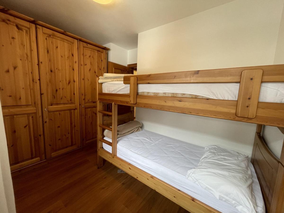 Condominio Gaiolin Giustino Екстер'єр фото
