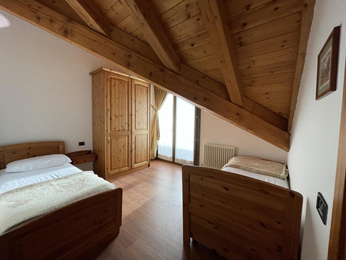 Condominio Gaiolin Giustino Екстер'єр фото