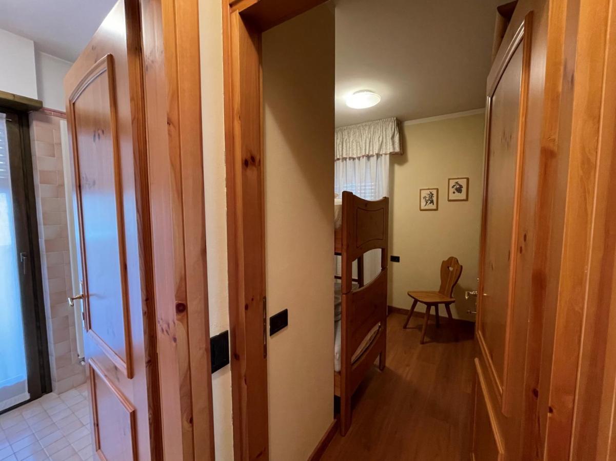 Condominio Gaiolin Giustino Екстер'єр фото