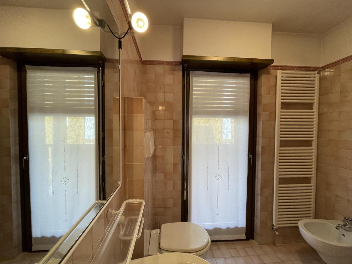 Condominio Gaiolin Giustino Екстер'єр фото