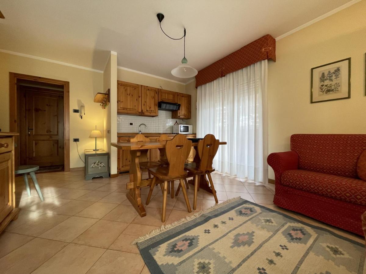 Condominio Gaiolin Giustino Екстер'єр фото