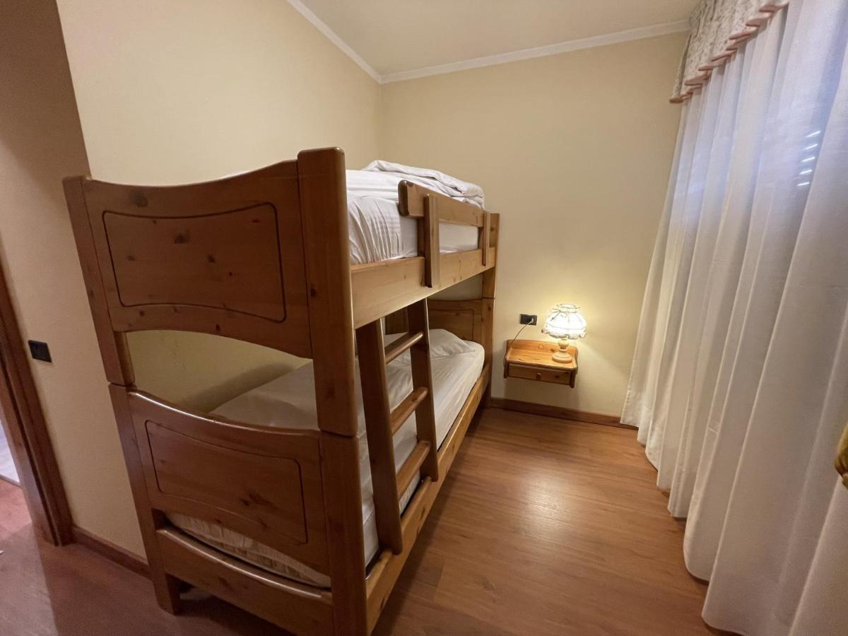 Condominio Gaiolin Giustino Екстер'єр фото