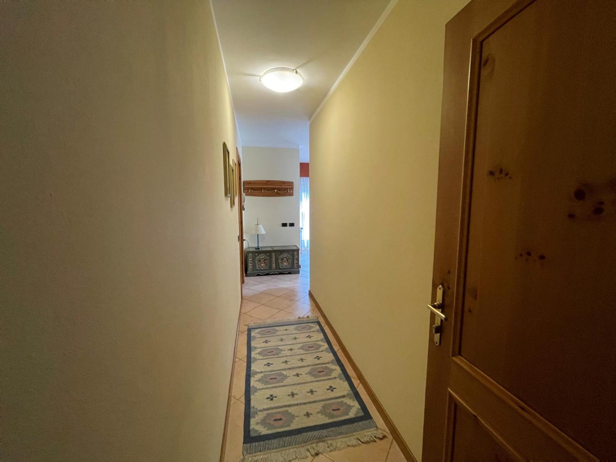 Condominio Gaiolin Giustino Екстер'єр фото