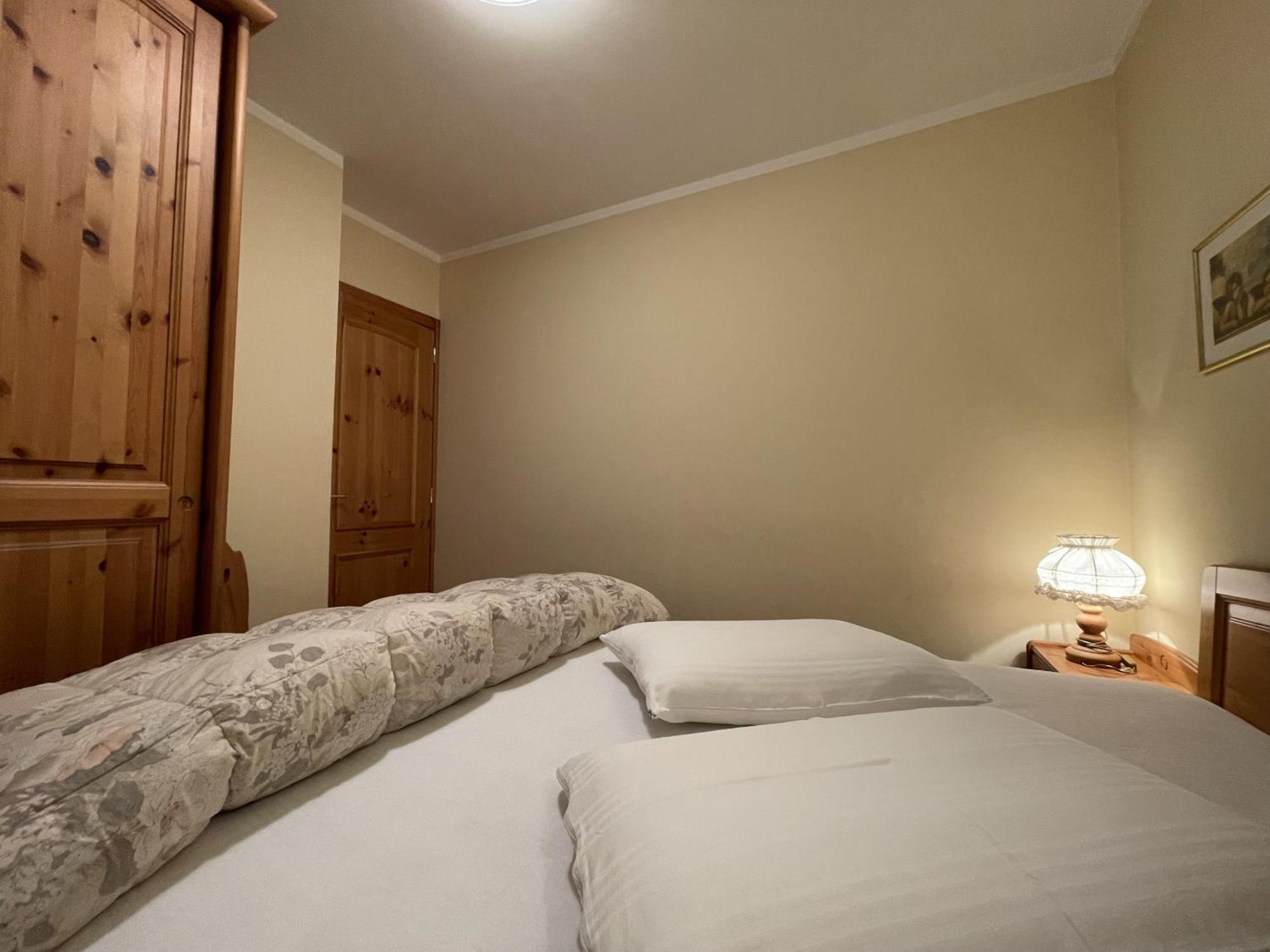 Condominio Gaiolin Giustino Екстер'єр фото