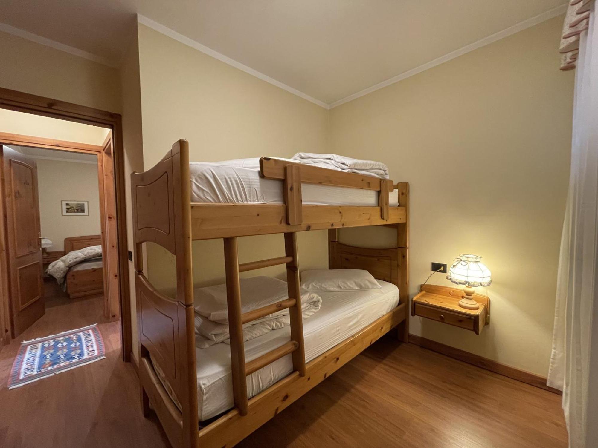Condominio Gaiolin Giustino Екстер'єр фото