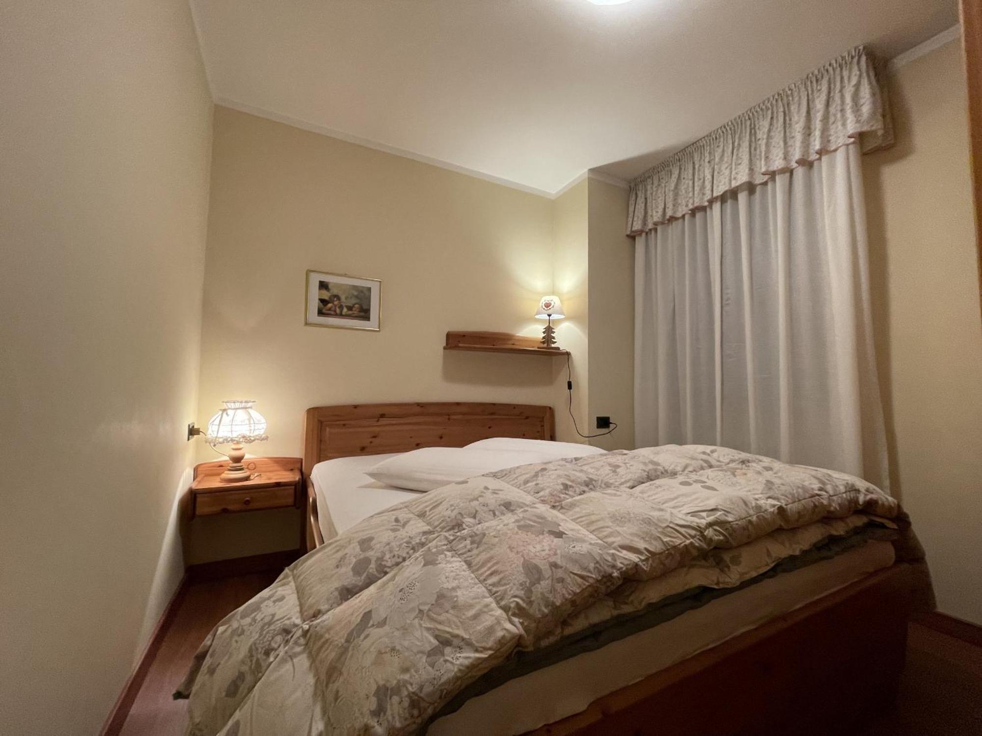 Condominio Gaiolin Giustino Екстер'єр фото