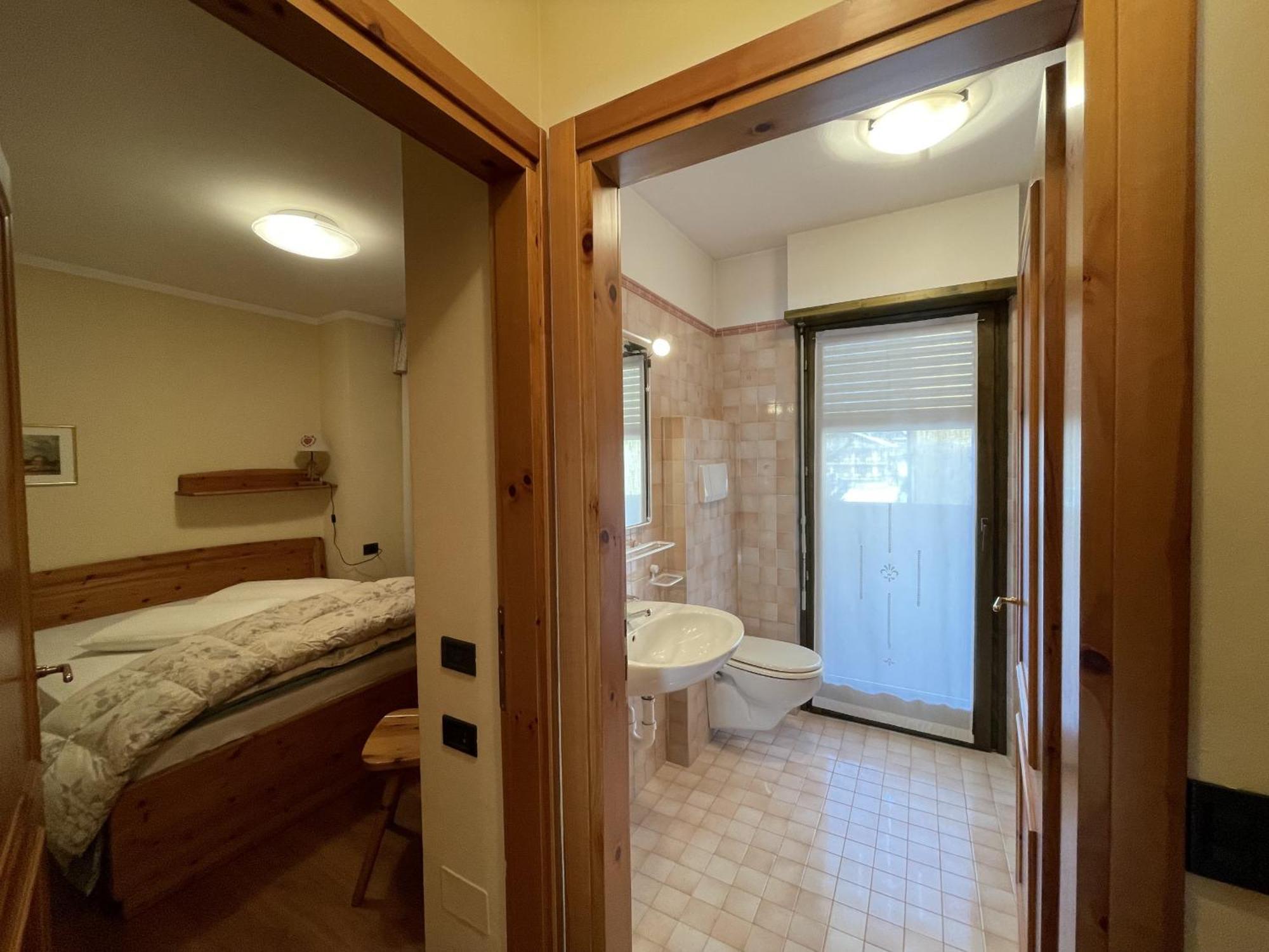Condominio Gaiolin Giustino Екстер'єр фото