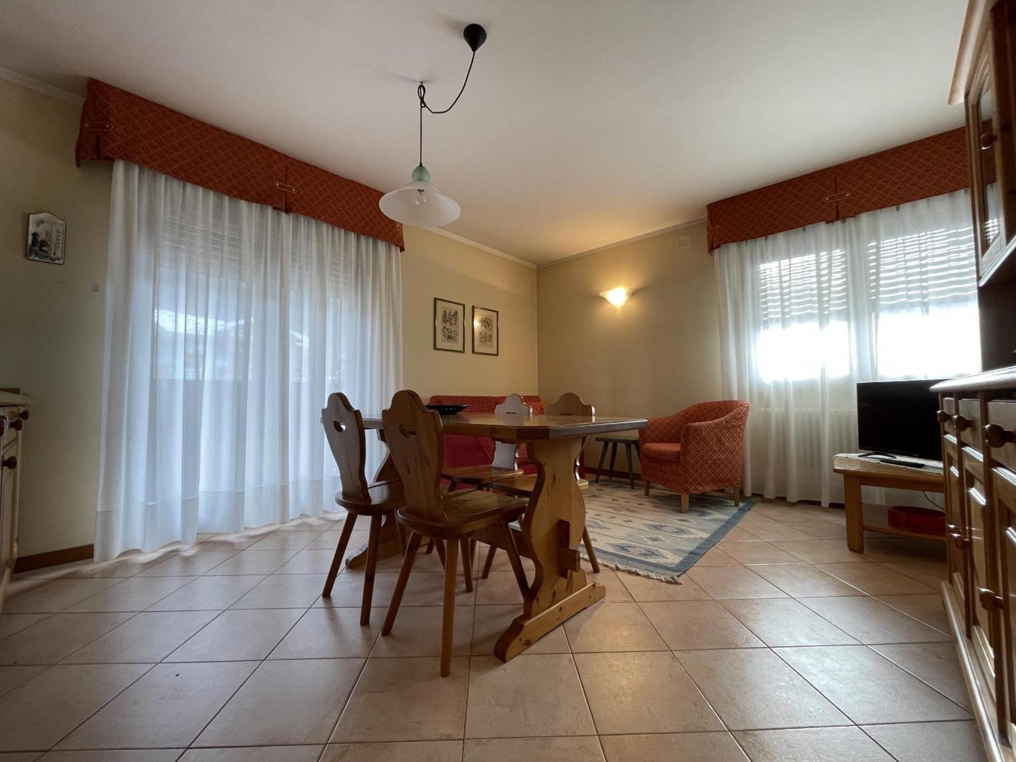 Condominio Gaiolin Giustino Екстер'єр фото