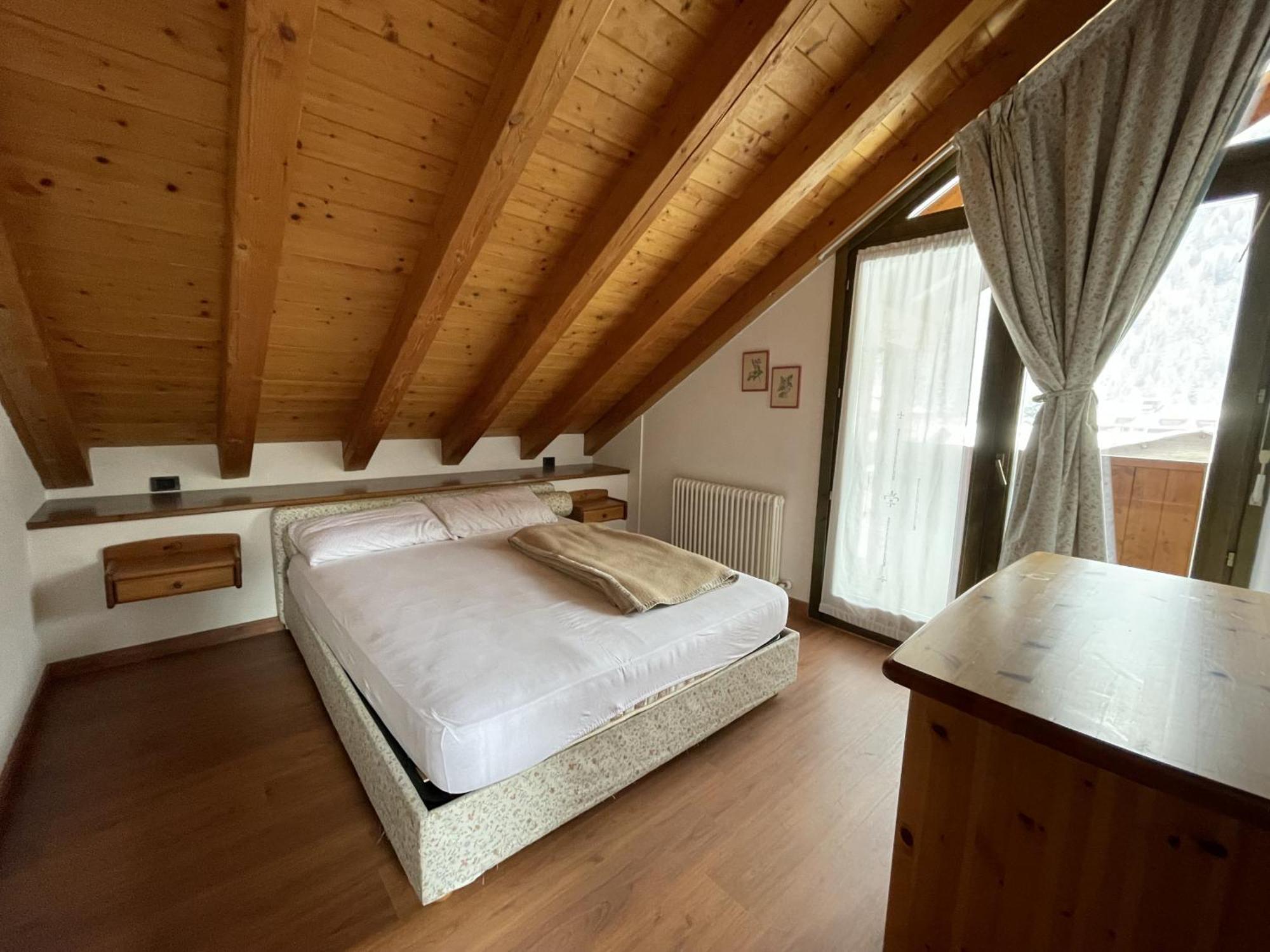 Condominio Gaiolin Giustino Екстер'єр фото