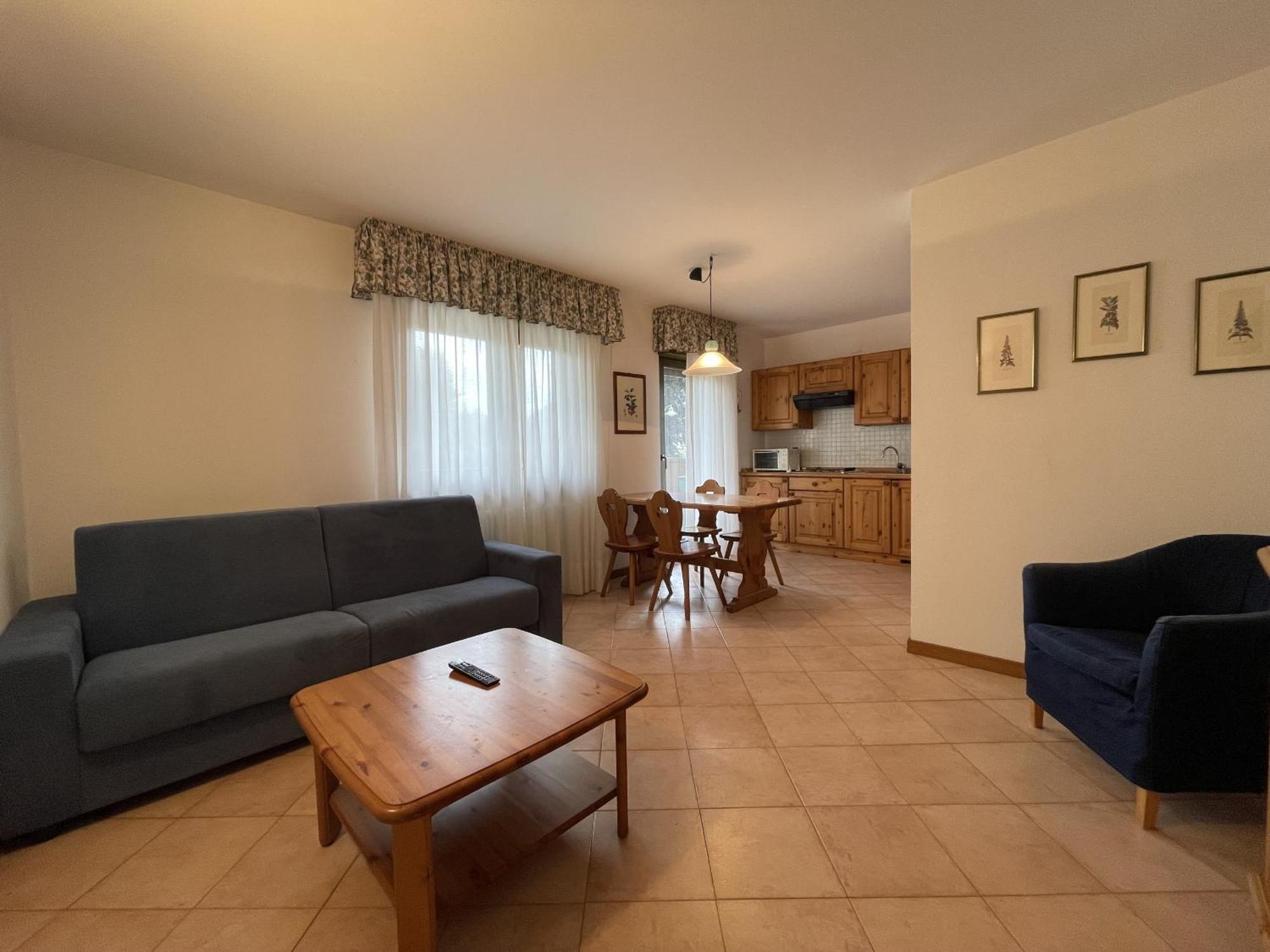 Condominio Gaiolin Giustino Екстер'єр фото