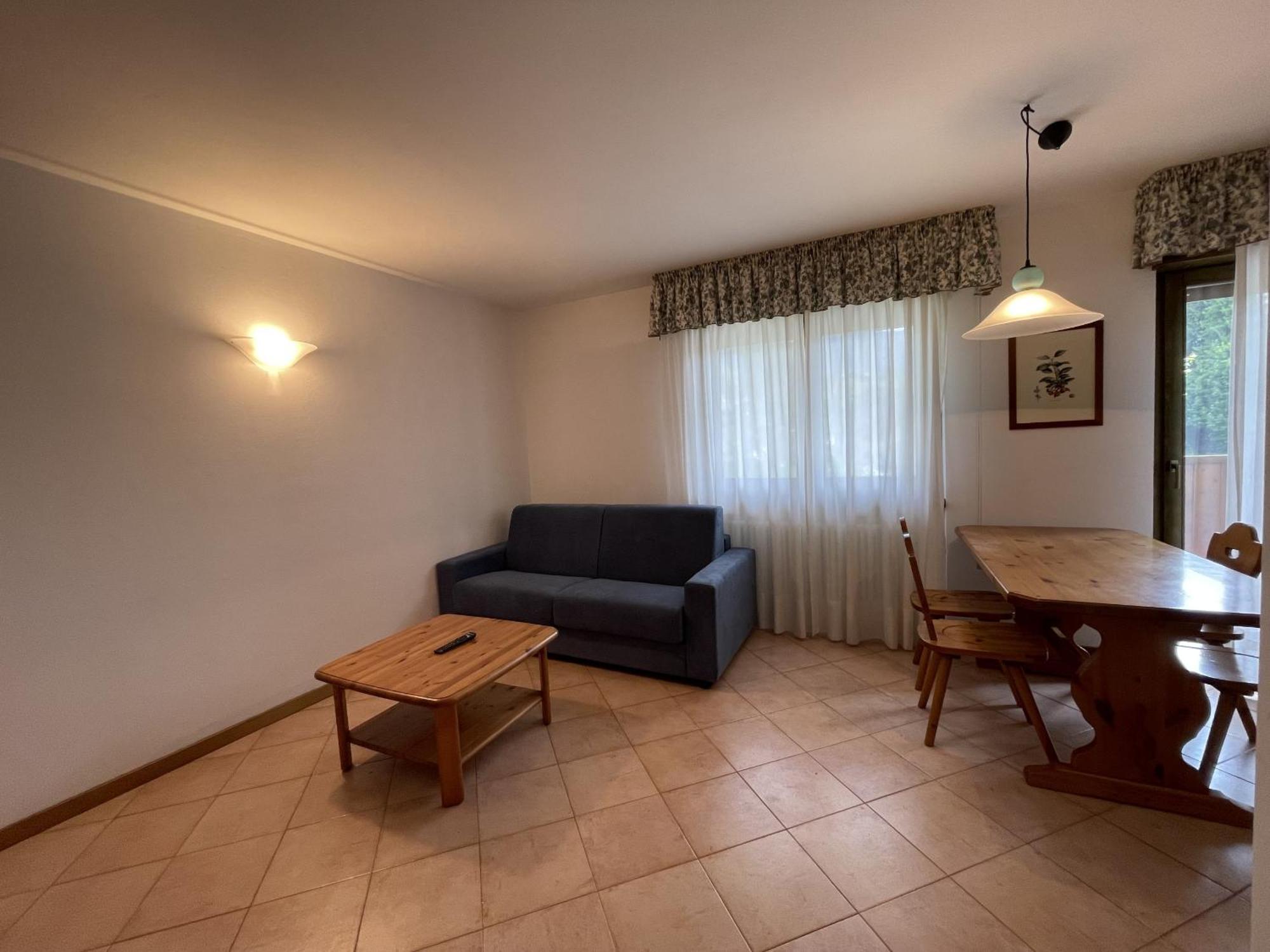 Condominio Gaiolin Giustino Екстер'єр фото