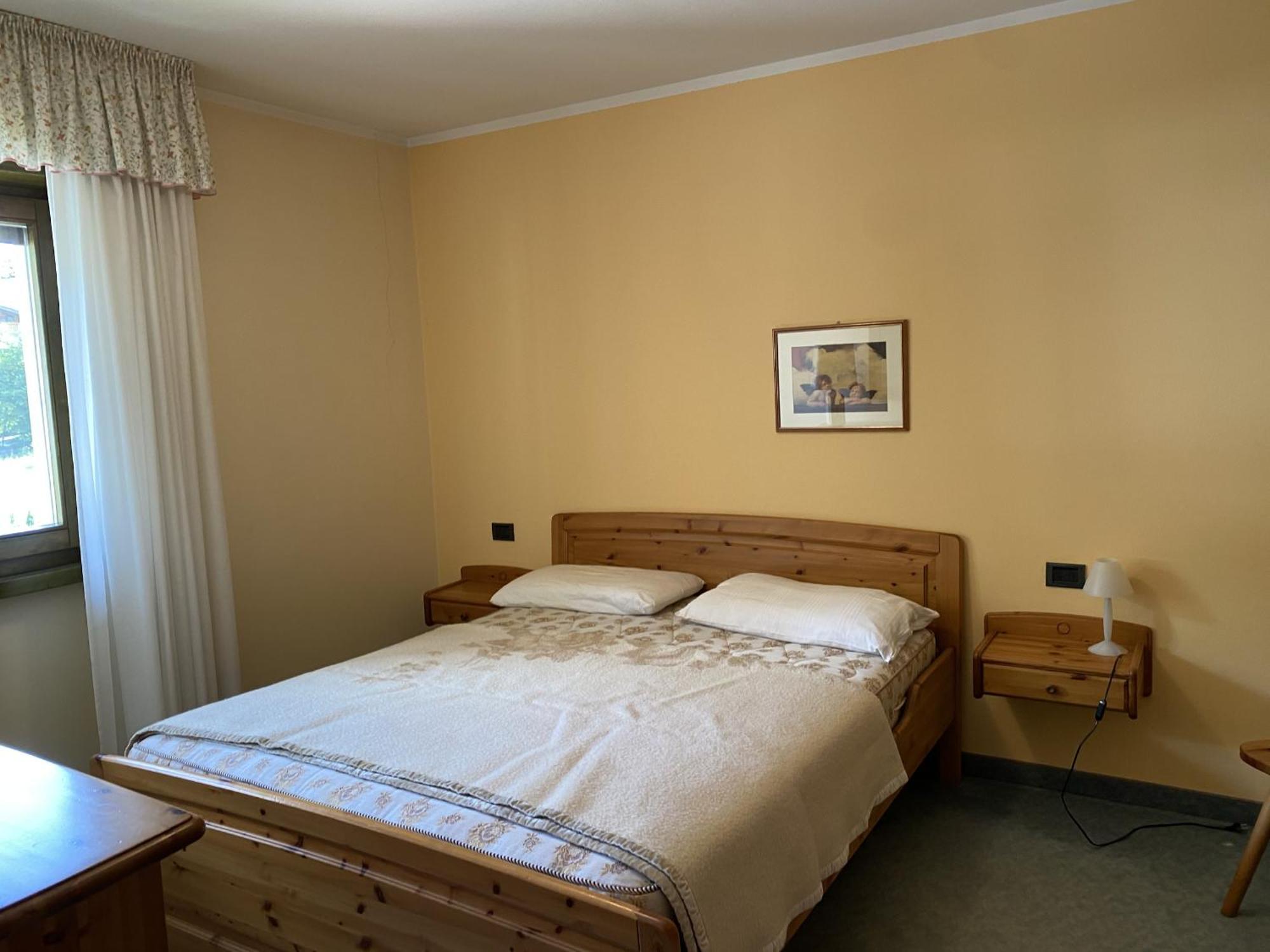 Condominio Gaiolin Giustino Екстер'єр фото