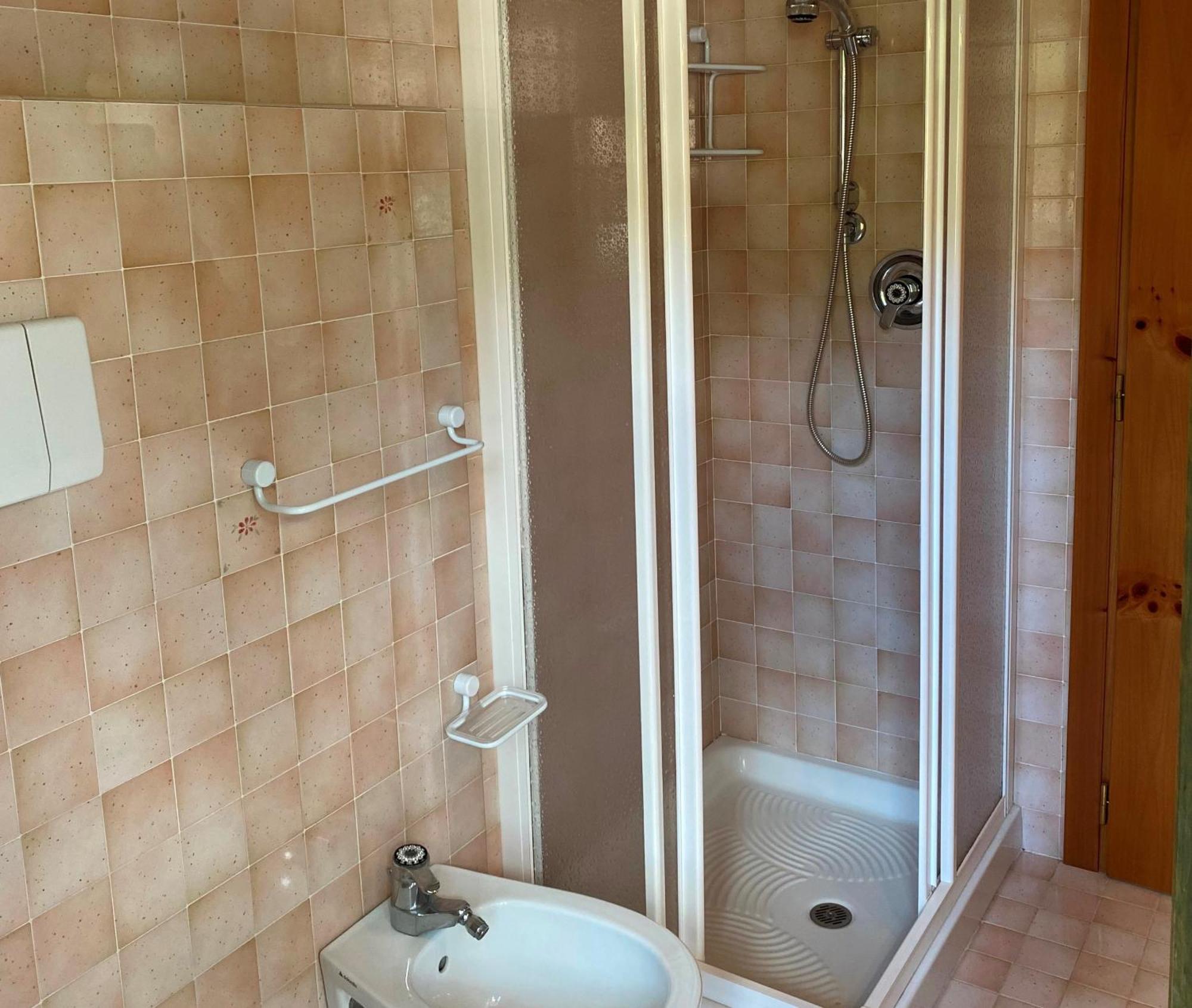 Condominio Gaiolin Giustino Екстер'єр фото