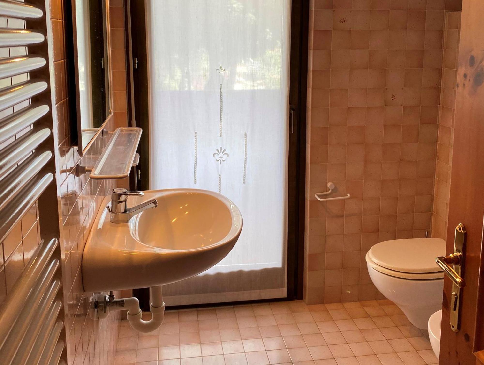 Condominio Gaiolin Giustino Екстер'єр фото