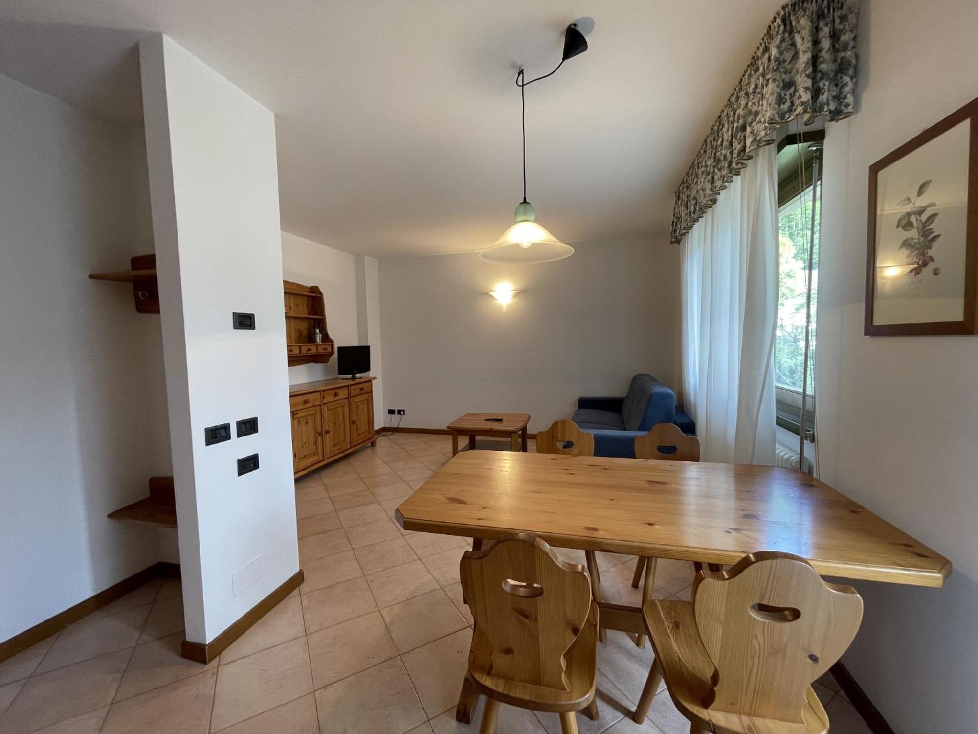 Condominio Gaiolin Giustino Екстер'єр фото