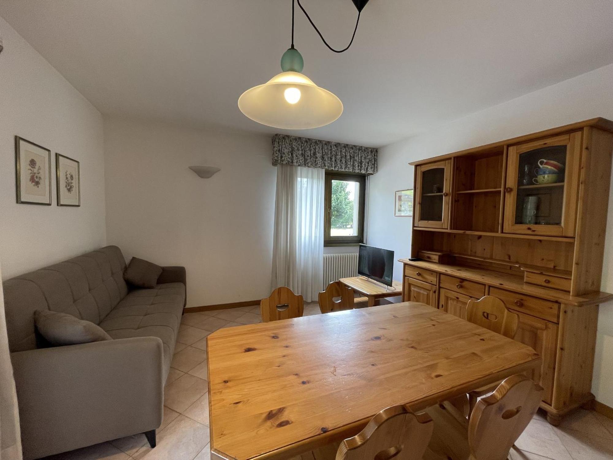 Condominio Gaiolin Giustino Екстер'єр фото