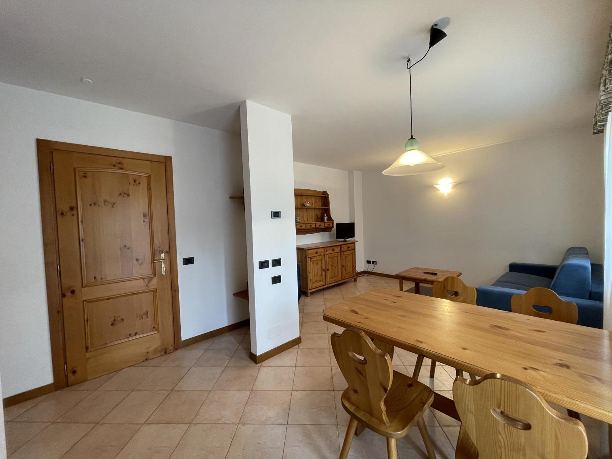 Condominio Gaiolin Giustino Екстер'єр фото